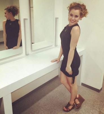 ¿Recuerdas a Simoneta de Vivan los niños? Esto ha pasado con ella