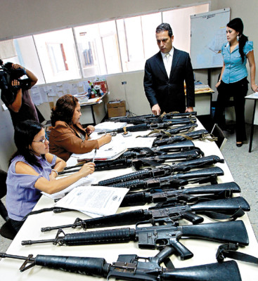 Detención judicial contra militares sospechosos de matar a un menor de 15 años