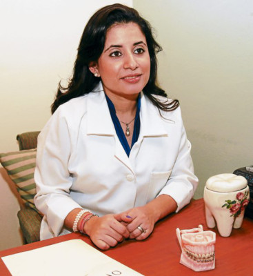 Cordales o muelas del juicio