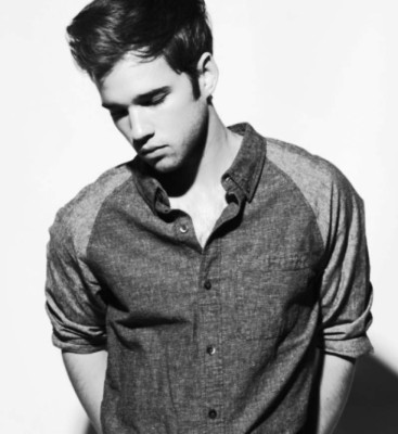 iYa creció! El actor de iCarly luce totalmente diferente