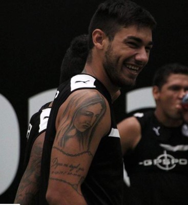 José Cañete: Los diez datos que todo olimpista debe saber sobre el nuevo fichaje de Troglio