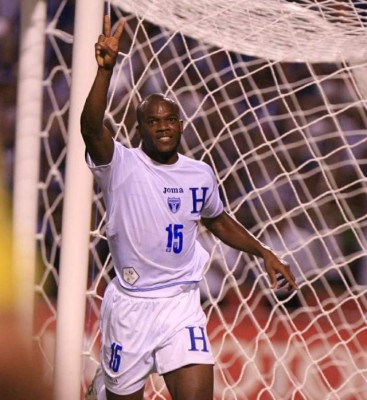 El once ideal de Honduras de todos los tiempos, según la Federación de Historia y Estadística de Fútbol (FOTOS)