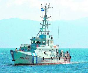 La Fuerza Naval cuenta con nuevas embarcaciones dotadas de equipo tecnológico para detectar narcolanchas.
