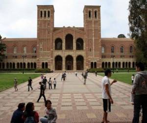 El ataque lo confirmó el propio centro educativo en un comunicado.