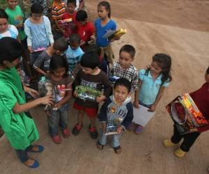 El empresario hará donativo de juguetes a la campaña Soli-Diario.