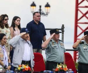 Con ello el Gobierno stará a cargo de recibir, clasificar, distribuir y resguardar correspondencia recibida en valija diplomática, hasta su destino final (Foto: AFP/ El Heraldo Honduras/ Noticias de Honduras).