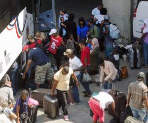 La norma aprobada por unanimidad el lunes por la noche prácticamente convierte en ley una práctica que ya estaba vigente. Fotos: AP.