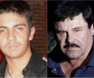 La Policía Federal mexicana detuvo el viernes a Jesús Alfredo Beltrán Guzmán, apodado 'El Mochomito' e hijo de uno de los fundadores de cártel de los Beltrán Leyva