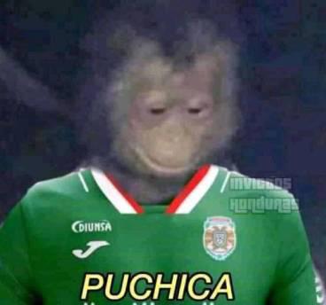 Para reír: Los memes destrozan al Marathón tras perder la final de Liga Nacional ante Olimpia