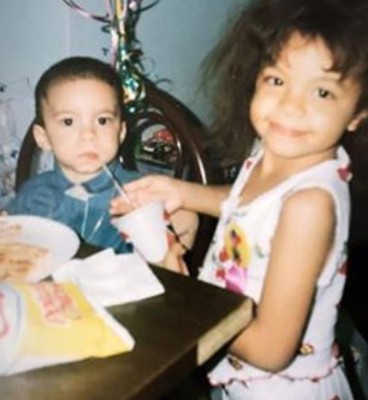 Hoy es 5 de septiembre y así luce la hija de Vico C a los 30 años