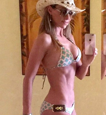 Sensuales madres de Hollywood