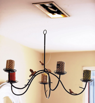 Detalles Luminosos
