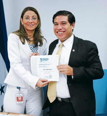 Destaca proyecto audiovisual catracho