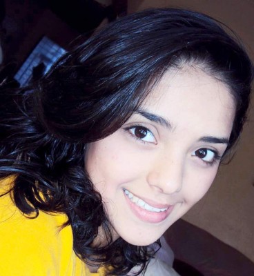 Misteriosa desaparición de presentadora hondureña