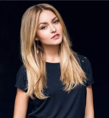 FOTOS: Así cambió el rostro de Angelique Boyer desde RBD
