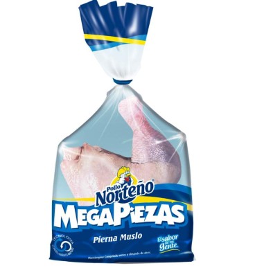 Pollo Norteño celebra el 'Día del Sabor de mi gente'