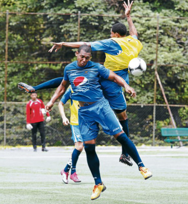 'Pensamos cumplir los objetivos”