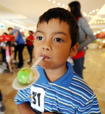 Así se vivió la octava edición de Súper Papá 2018 de EL HERALDO