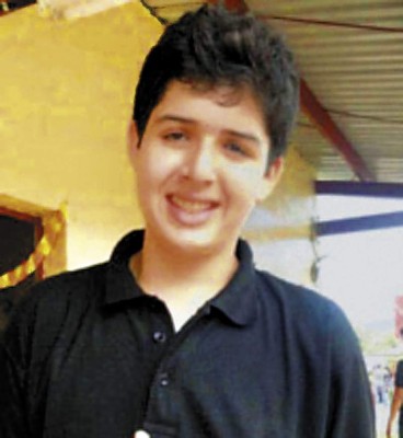 ‘‘En memoria de mi Bobby’’