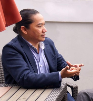 Cartelera alternativa, el lado B del séptimo arte en Tegucigalpa