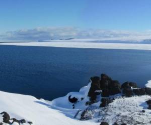esperan que Rusia se sume a la propuesta de proteger el último océano.