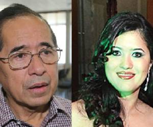 Hija de Chang Castillo es la nueva directora del BCH.