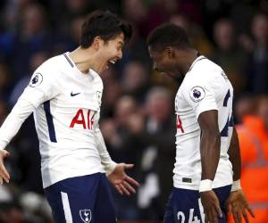 El equipo borró esa pregunta de su cuestionario y declaró que “ofrecemos nuestras sinceras disculpas a todo el que se sintió ofendido por la inclusión original”. (Foto: AP/ El Heraldo Honduras)