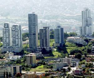 En los últimos años la ciudad de Tegucigalpa ha mostrado un amplio desarrollo en infraestructura, Comayagüela avanza lento.