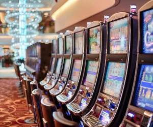 BetGol Casino-Emocionantes Tragamonedas y juegos online en Perú