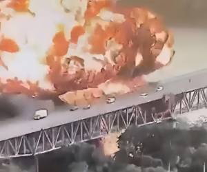 El Gobierno, encabezado por José Raúl Mulino, advirtió afectaciones en la movilidad y pidió comprensión ante la emergencia.