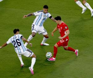 Argentina vs Suiza EN VIVO: Hora y canal dónde ver partido del Mundial EN DIRECTO