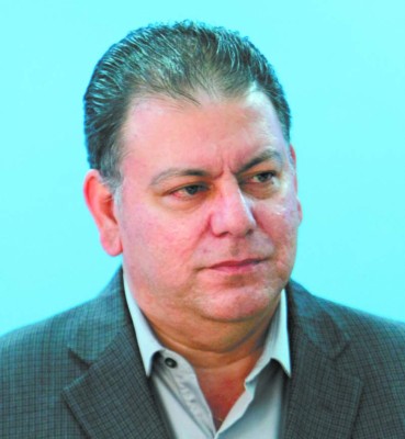 BG Group Shell se prepara para comenzar fase de perforar pozos en La Mosquitia