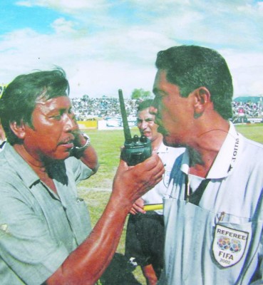 Otilio Mejía, el periodista que les ajusta las tuercas a los sureños