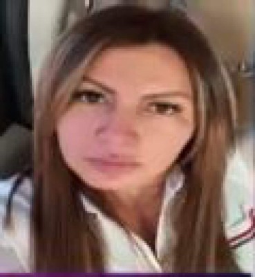 Se cumple una semana de la desaparición de Angie Peña: intensa búsqueda y alerta amarilla, ¿qué se sabe?