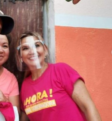 De autoproclamarse presidenta a terminar en la cárcel: Lo que llevó a Jeanine Áñez a atentar contra su vida (FOTOS)