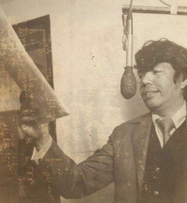 Jorge Montenegro batalla contra el cáncer: No dejo nada, pero nunca le 'sobé la leva' a nadie