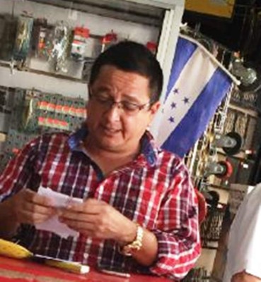 Honduras: Incautan bienes a supuesto narcotraficante en Colón