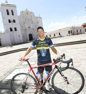 Jorge Torres: Le daremos un buen recibimiento a Pablo Cruz