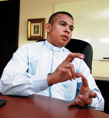 Inicia la Cuaresma, tiempo de conversión