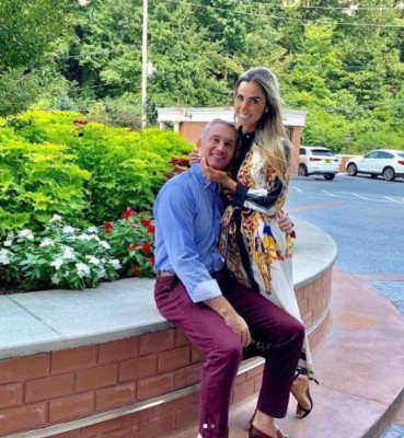 Edgardo del Villar, el periodista de Telemundo que enfrentó el cáncer con positivismo