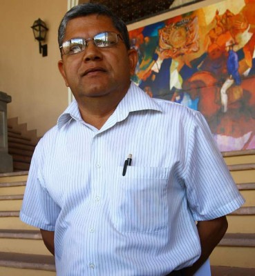 Luchas por presidencia de la Amhon detrás de reclamos de transferencias