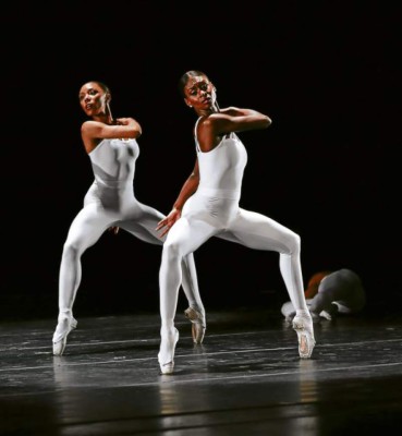 Espectacular de principio a fin