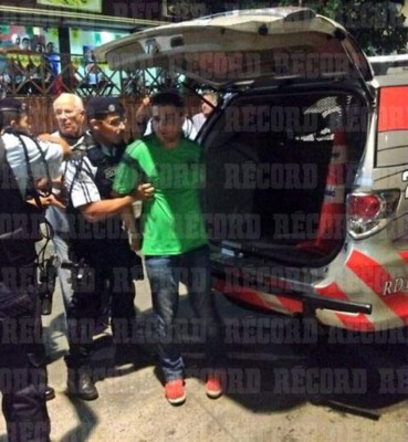 Detienen a políticos mexicanos en Brasil por agresión sexual