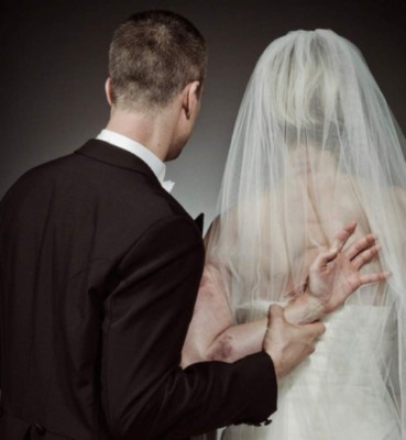 Descubre si sufres violencia por parte de tu pareja