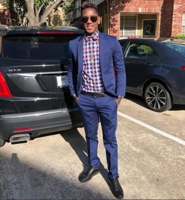 Futbolistas hondureños que mejor visten a la moda en sus equipos