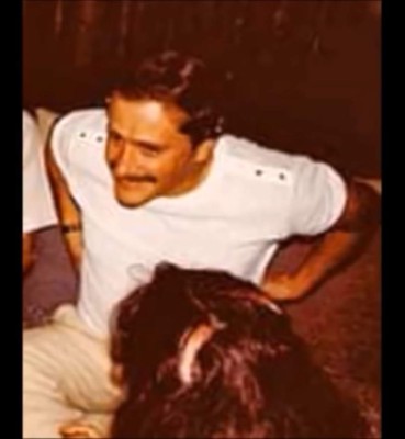 Gustavo Gaviria, el primo de Pablo Escobar y el jefe financiero del cartel de Medellín