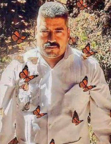 Karina Alvarado, regidora vinculada a muerte de Homero Gómez, el “Guardián de las Monarcas”