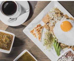 El huevo forma parte de una alimentación saludable. Una unidad al día es ideal para aprovechar sus nutrientes.