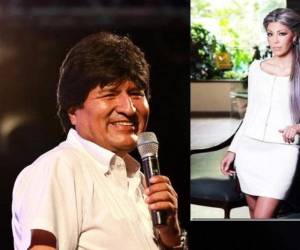 El propio mandatario aseguró que, si el niño estuviera vivo, debería tener entre 8 y 9 años.