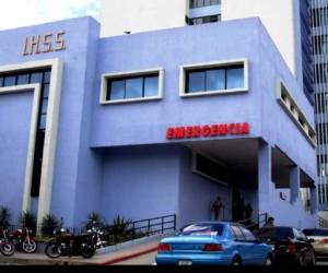 Las citas a otorgar abarcarán hasta junio de 2018. (Foto: El Heraldo Honduras/ Noticias Honduras hoy)